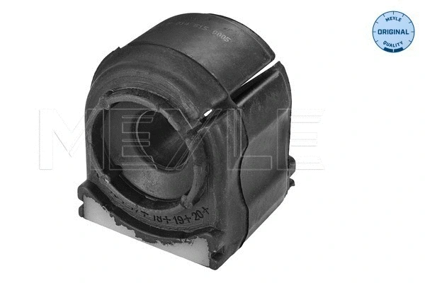 Mounting, stabiliser bar (014 615 0005)