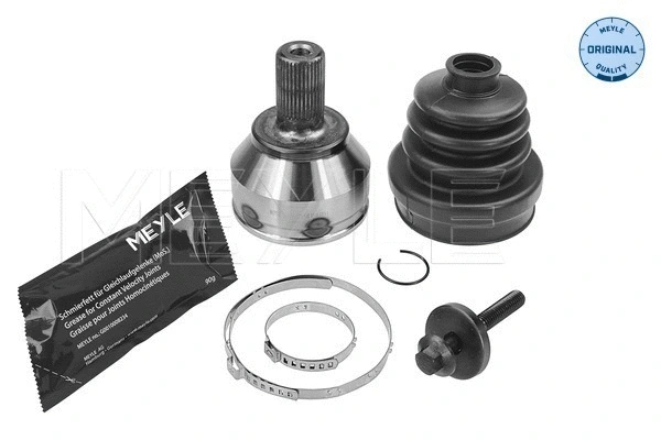 Joint Kit, drive shaft (714 498 0029)