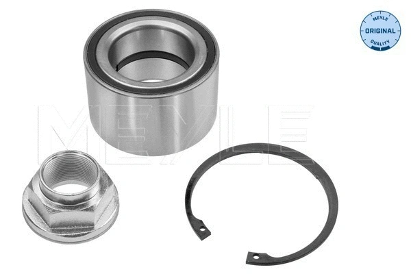 Wheel Bearing Kit (214 650 0013)