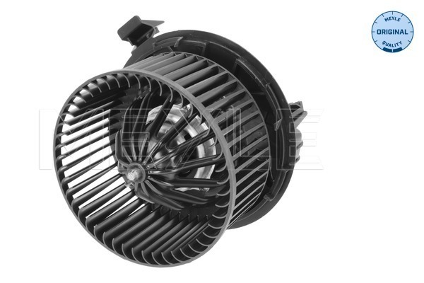Interior Blower (16-12 237 0000)