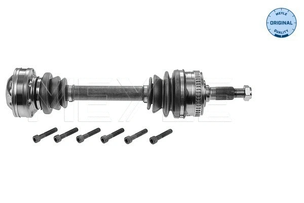 Drive Shaft (014 498 0014)