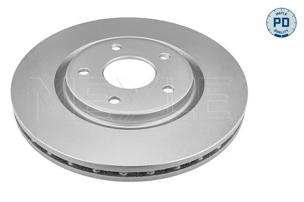 Brake Disc (215 521 0050/PD)