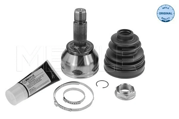Joint Kit, drive shaft (014 498 0015)