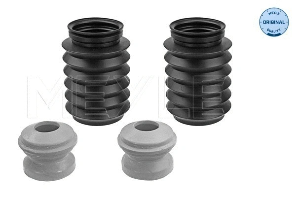 Dust Cover Kit, shock absorber (314 640 0006)