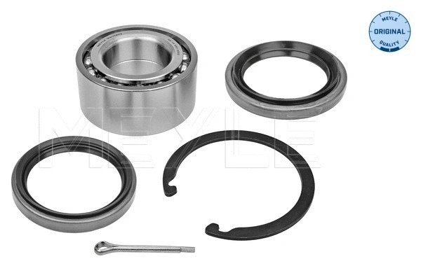 Wheel Bearing Kit (32-14 650 0000)