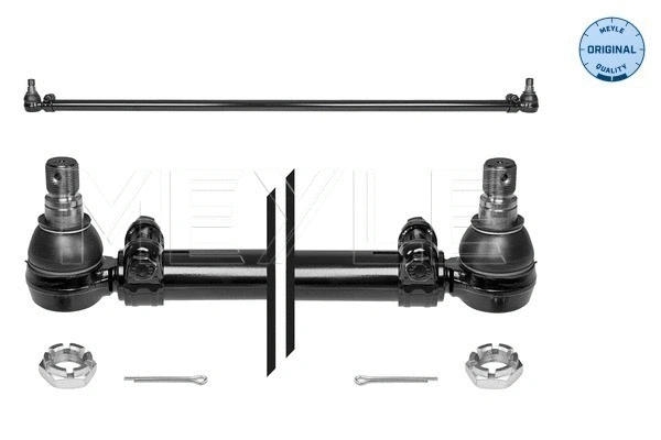 Tie Rod (14-36 030 0001)