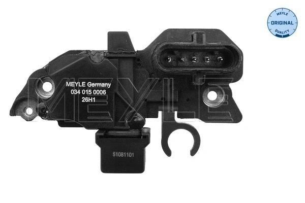 Alternator Regulator (034 015 0006)