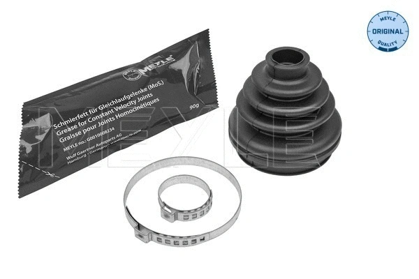 Bellow Kit, drive shaft (414 495 0000)