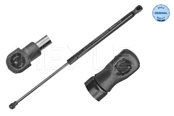 Gas Spring, boot/cargo area (37-40 910 0024)