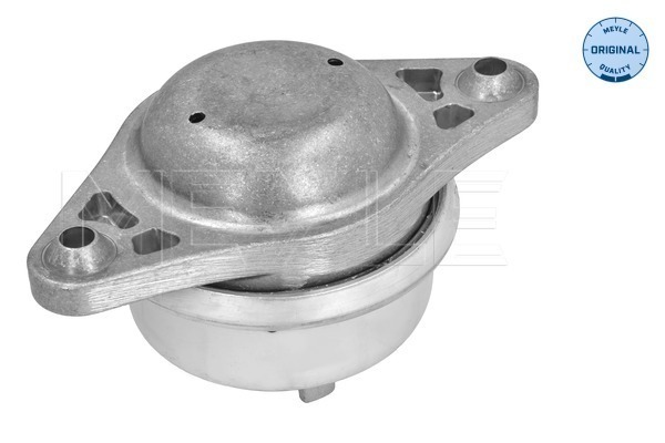 Mounting, engine