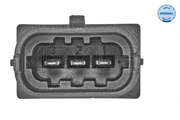 Sensor, crankshaft pulse