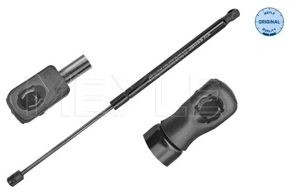 Gas Spring, boot/cargo area (40-40 910 0027)