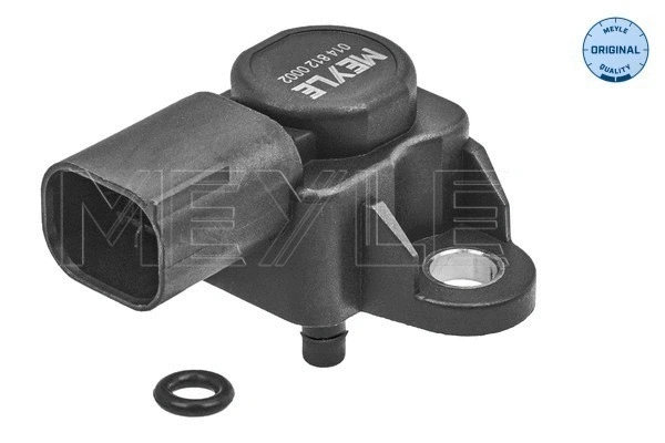 Sensor, intake manifold pressure (014 812 0002)