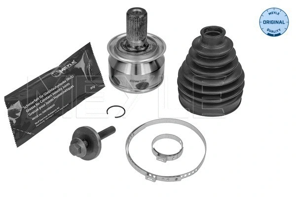 Joint Kit, drive shaft (35-14 498 0015)