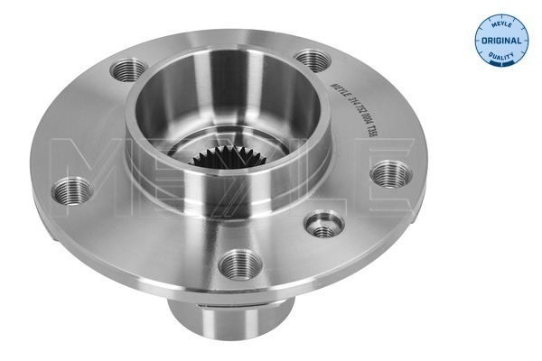 Wheel Hub (314 752 0004)