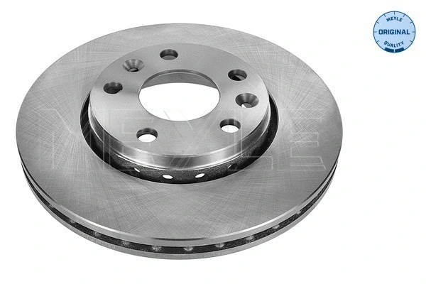 Brake Disc (16-15 521 0040)