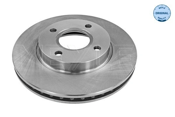 Brake Disc (715 521 0031)