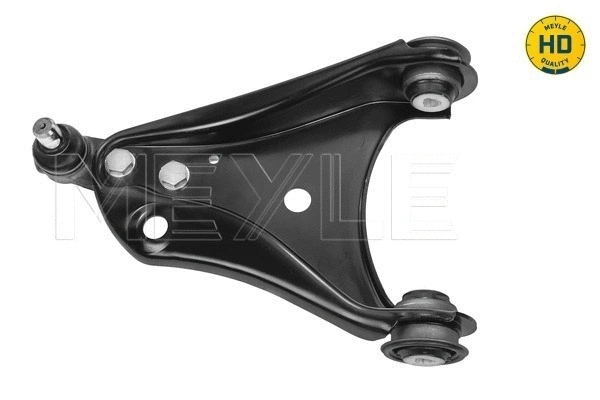 Control/Trailing Arm, wheel suspension (16-16 050 0051/HD)