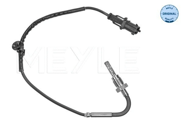 Sensor, exhaust gas temperature (614 800 0037)