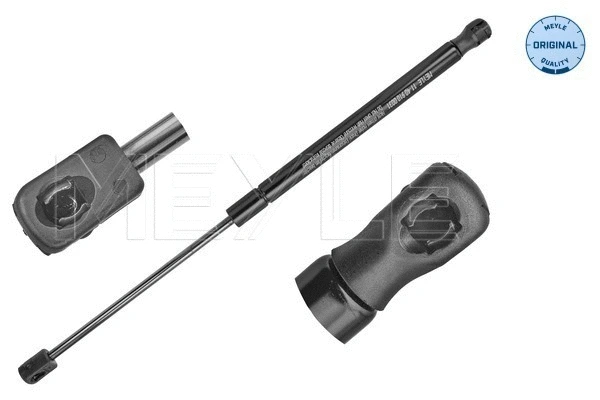 Gas Spring, boot/cargo area (11-40 910 0031)