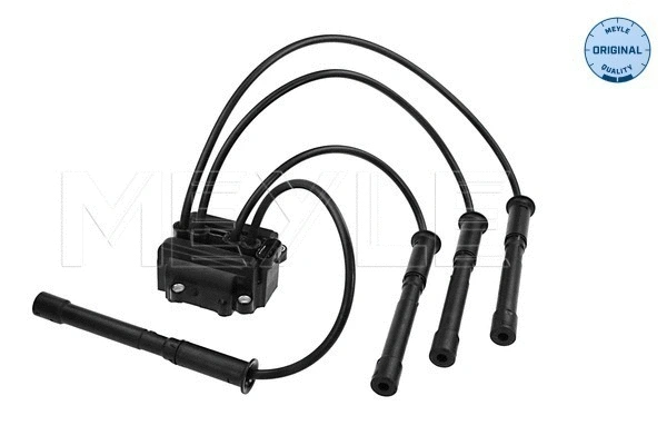 Ignition Coil (16-14 885 0003)