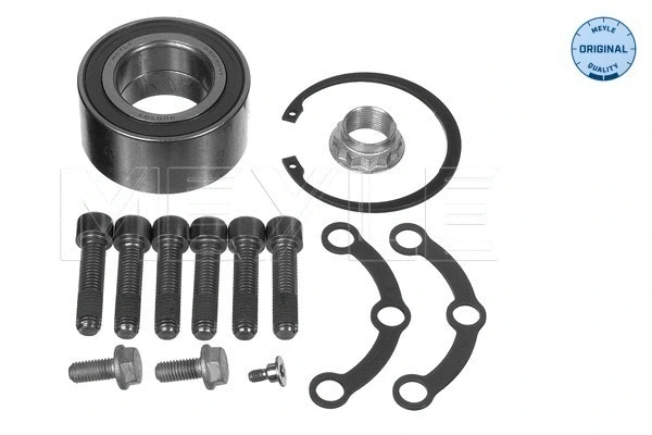 Wheel Bearing Kit (014 098 0011)