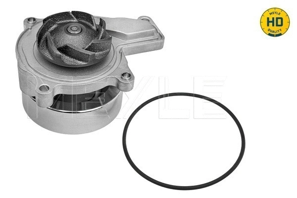 Water Pump, engine cooling (313 220 0026/HD)