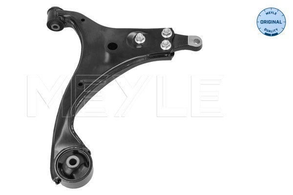 Control/Trailing Arm, wheel suspension (37-16 050 0072)