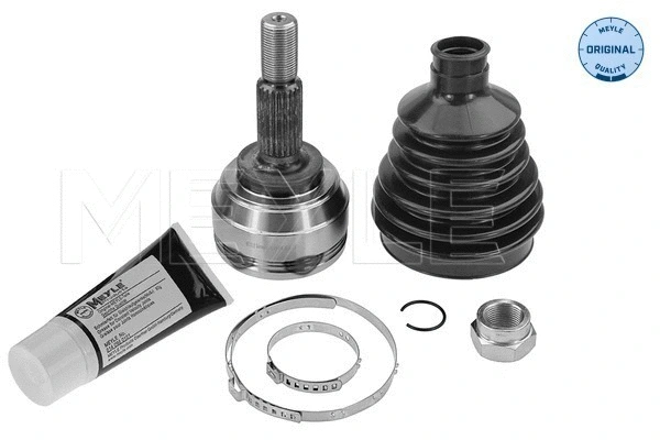 Joint Kit, drive shaft (16-14 498 0026)
