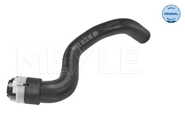 Radiator Hose (619 222 0005)