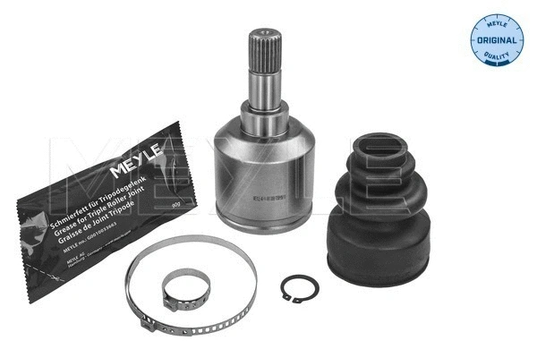 Joint Kit, drive shaft (40-14 498 0068)