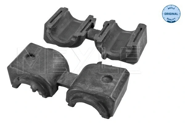 Mounting, stabiliser bar (11-14 615 0034)