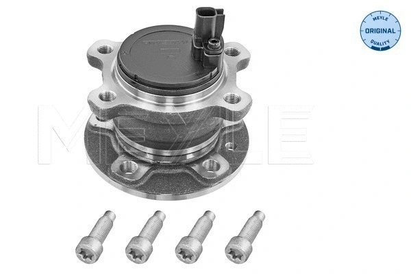 Wheel Hub (514 752 0010)
