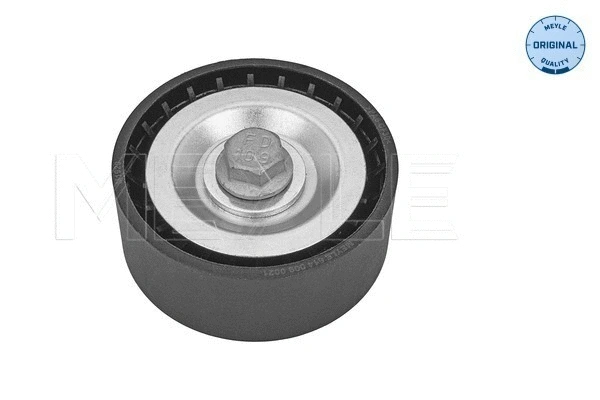 Deflection/Guide Pulley, V-ribbed belt (614 009 0021)