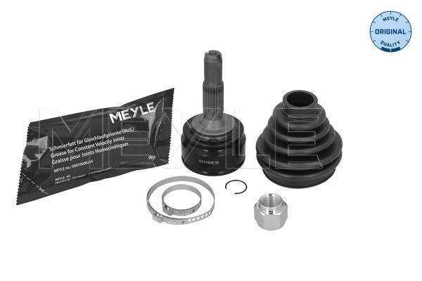 Joint Kit, drive shaft (11-14 498 0081)