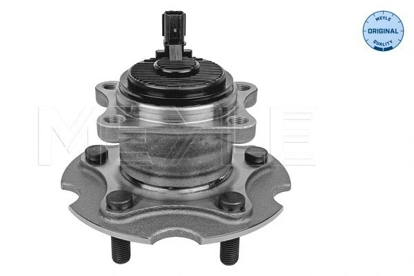 Wheel Hub (30-14 752 0007)