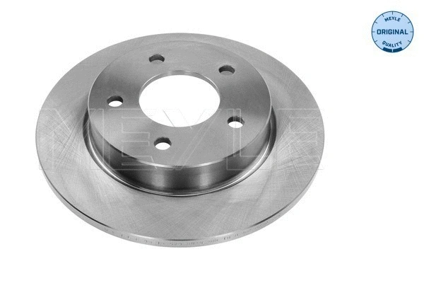 Brake Disc (35-15 523 0022)
