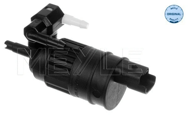Washer Fluid Pump, window cleaning (16-14 870 9001)