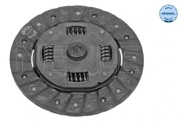 Clutch Disc (617 200 1401)