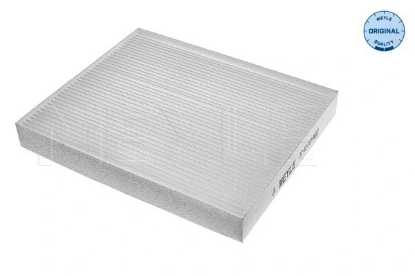 Filter, cabin air (37-12 319 0022)