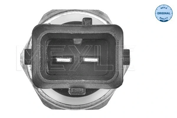 Sensor, coolant temperature