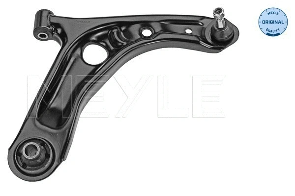 Control/Trailing Arm, wheel suspension (11-16 050 0051)