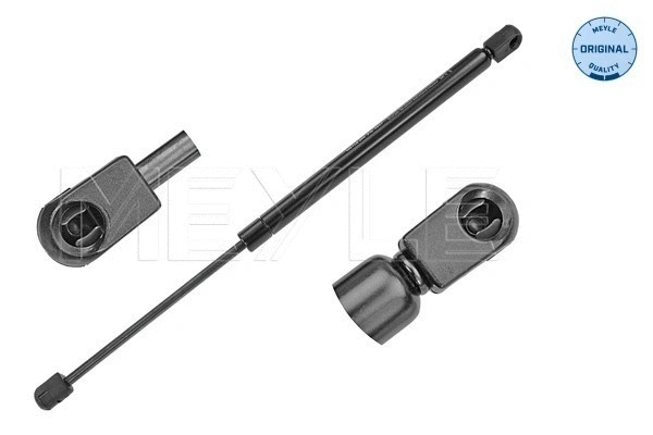 Gas Spring, boot/cargo area (240 910 0007)