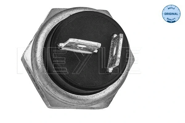 Sensor, coolant temperature