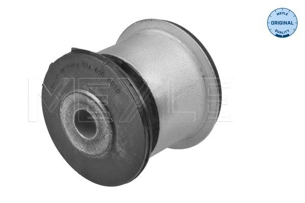 Mounting, control/trailing arm