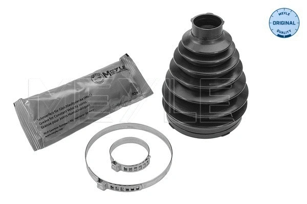 Bellow Kit, drive shaft (214 495 0015)