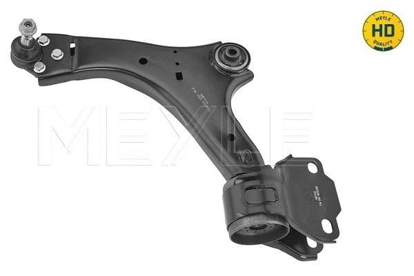 Control/Trailing Arm, wheel suspension (716 050 0033/HD)
