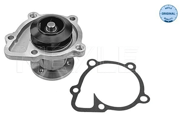 Water Pump, engine cooling (11-13 220 0025)