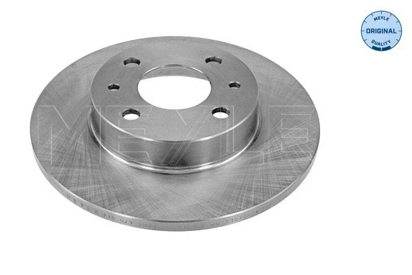 Brake Disc (215 523 2001)