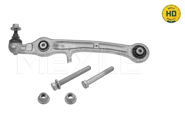 Control/Trailing Arm, wheel suspension (116 050 0043/HD)